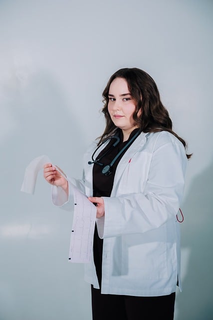 Free Doctor Stethoscope photo and picture