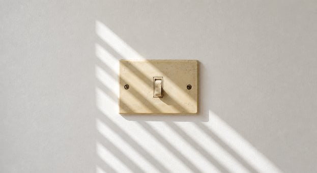 Free Switch Shadow illustration and picture