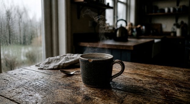 Free Coffee Mug illustration and picture