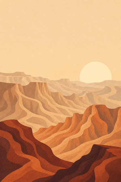 Free canyon beautiful wallpaper desert vector