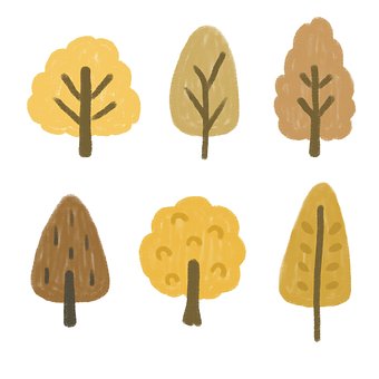 Free Tree Autumn photo and picture