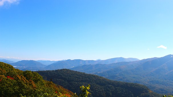 Free Mountains Nature photo and picture