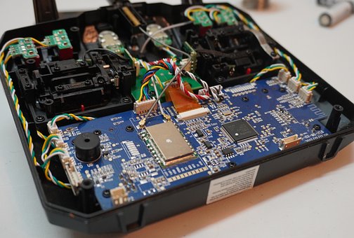 Free Electronics Remote Control photo and picture