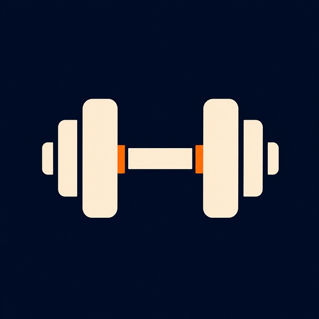 Mancuerna, Fitness, Entrenamiento