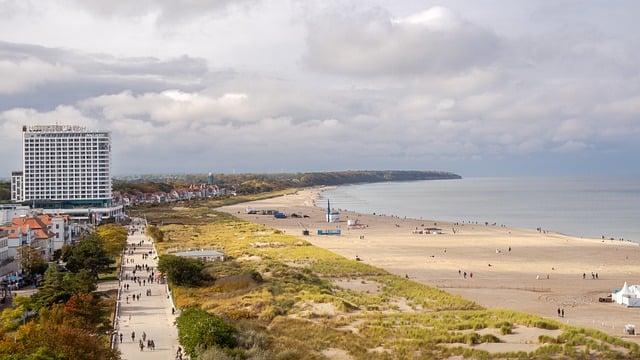 Free Beach Nature photo and picture