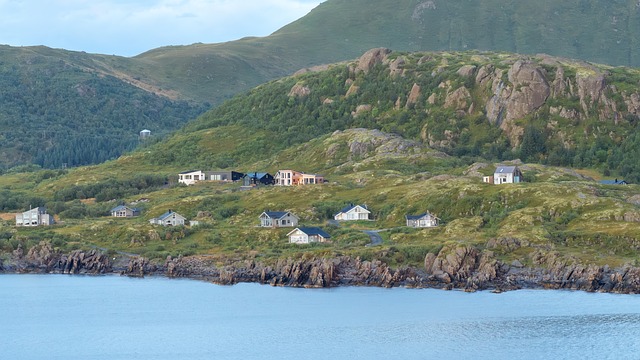 Free Northern Europe Nature photo and picture