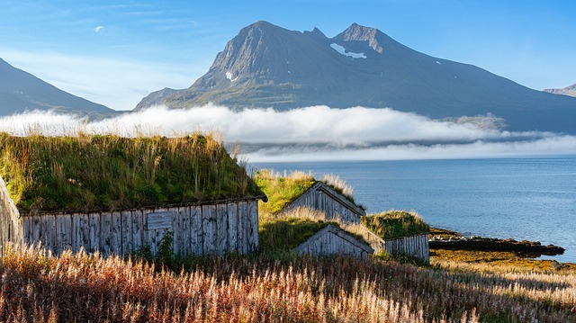 Free Norway Nature photo and picture