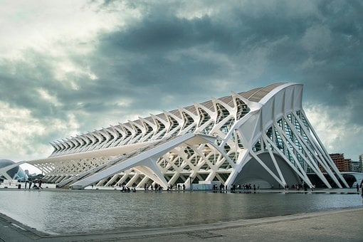 Free Architecture Modern photo and picture