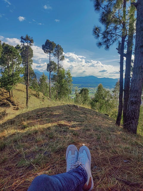 Free Nature Mountains photo and picture