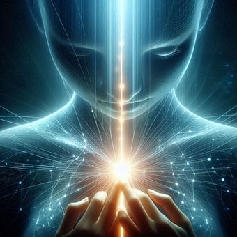 Espiritualidad, Iluminación, Místico