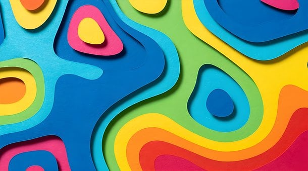 Free Abstract Texture illustration and picture