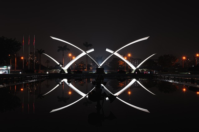 Free City Cityscape photo and picture