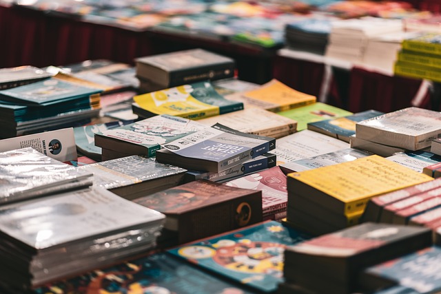 Free Books Literature photo and picture