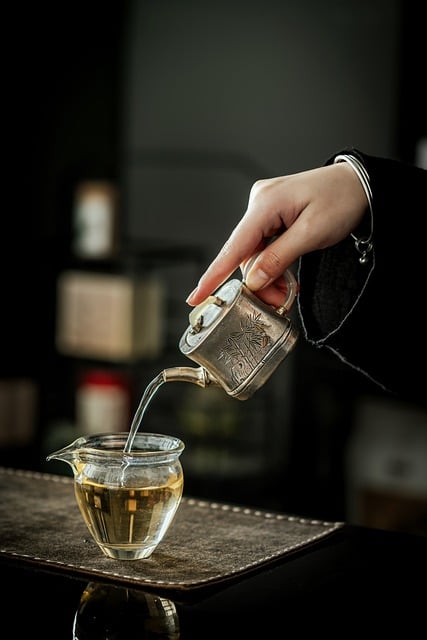 Free Tea Teapot photo and picture