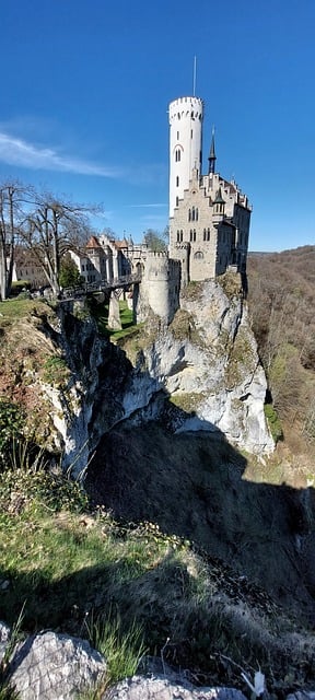 Schloss, Gotik, Baden-Württemberg