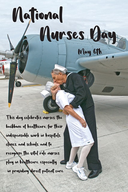 Free National Nurses Day Nurse photo and picture