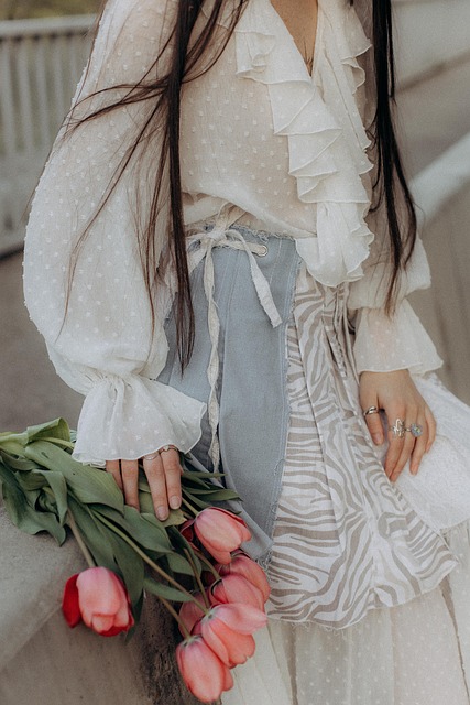 Free Fashion Dress photo and picture