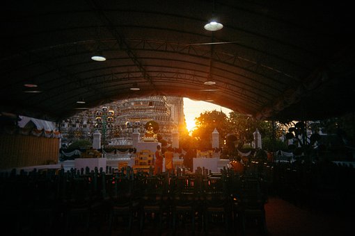 Free Temple Asian photo and picture