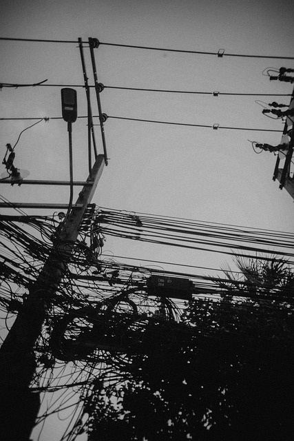 Free Electricity Wiring photo and picture