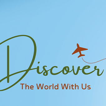Viagem, Descobrir, Mundo, Avião, Turismo
