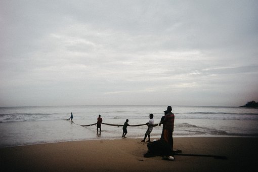 Free Ocean Beach photo and picture