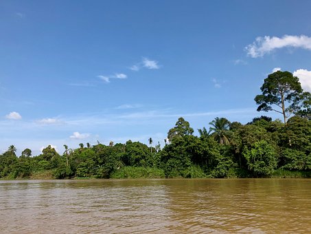 Free Nature River photo and picture