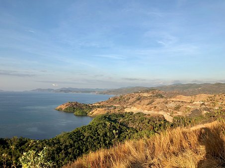 Free Nature Landscape photo and picture