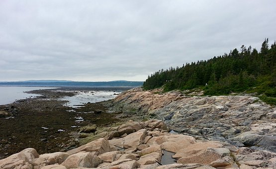 Free St. Lawrence River Quebec photo and picture