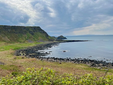 Free Coastline Sea photo and picture