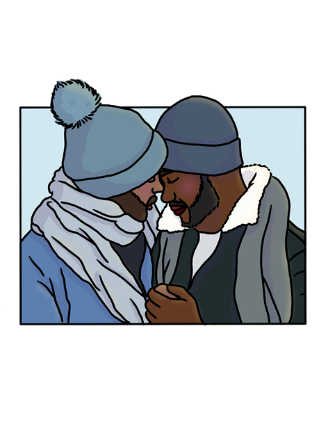 Par, Sammen, Queer, Stolthed, Lgbtqia