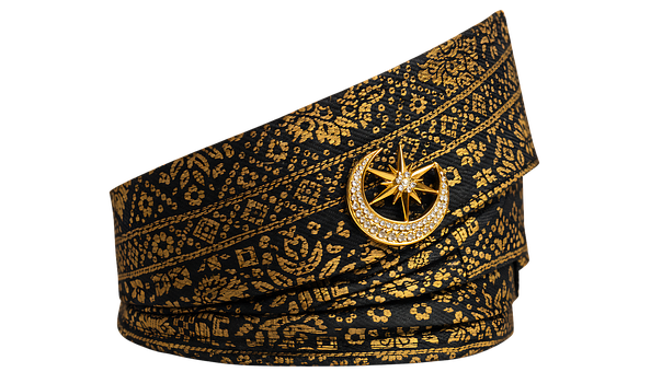 Tanjak, Songket, Patrimônio Cultural
