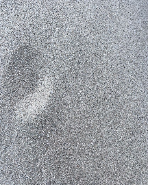 Sand, Sandtekstur, Baggrund, Korn