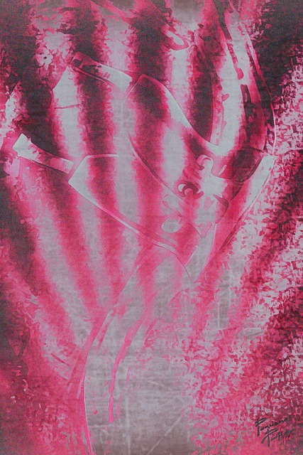 Free Art Abstraction photo and picture