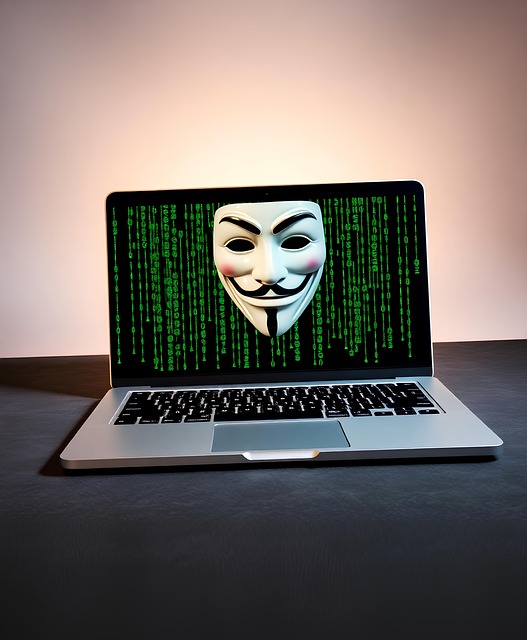 Hacker, Cybersicherheit, Technologie