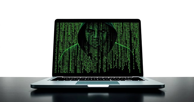 Hacker, Cybersicherheit, Technologie