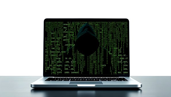 Computer, Hacker, Programmierung