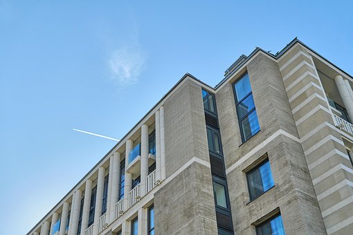 Free Architecture Modern Building photo and picture