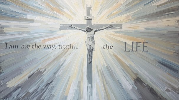 Free Cross Religion illustration and picture