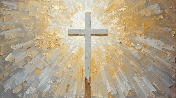 Free Cross Religion illustration and picture
