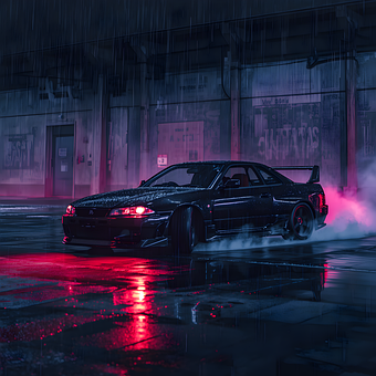 Free Car Luxury illustration and picture