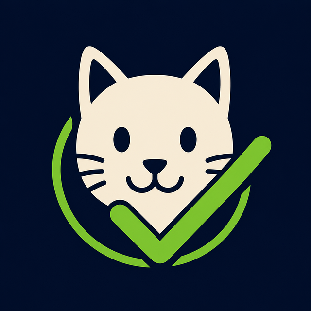Free cat cat icon approved vector
