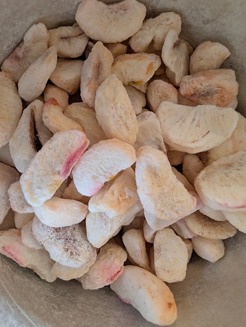 Free Mangosteen Dried photo and picture