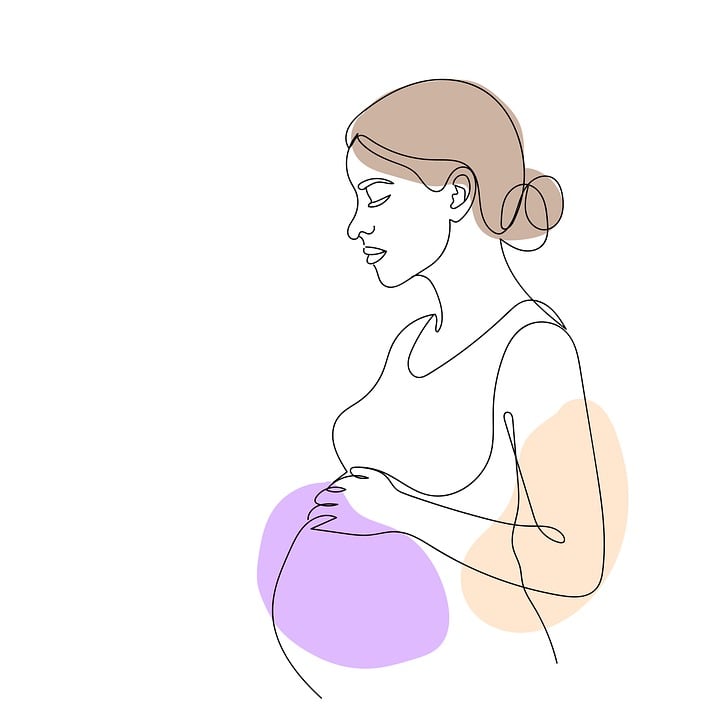 Unlocking Memories: How Pregnancy Scans Shape Motherhood Unlocking Memories: How Pregnancy Scans Shape Motherhood
