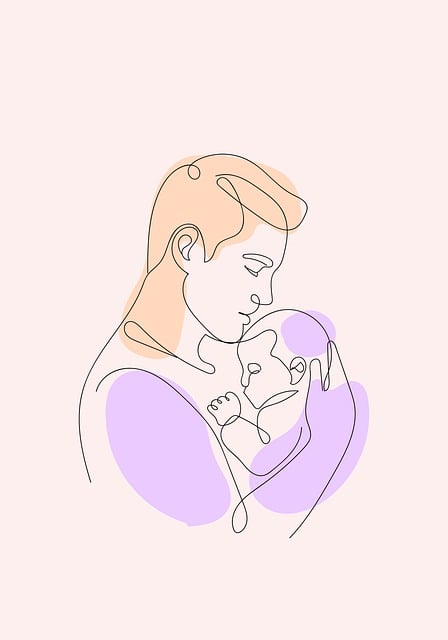 Free Father Baby photo and picture