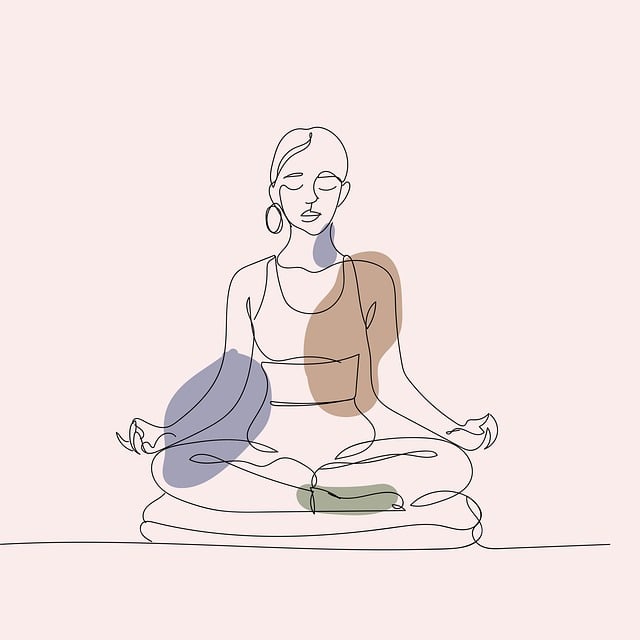 Download free HD stock image of Meditation Line Free Meditation Line photo and picture