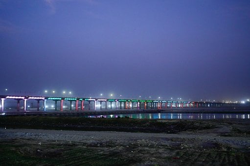 Free Flowing River photo and picture