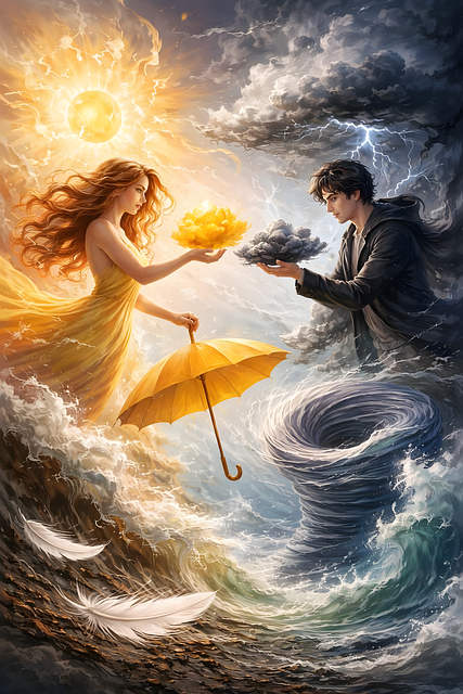 Free Fantasy Magic illustration and picture