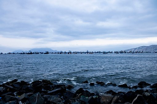 Free Sea Beach photo and picture