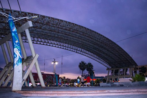 Free Chimbote Cityscape photo and picture