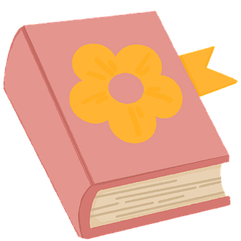 Free Journal Notebook illustration and picture